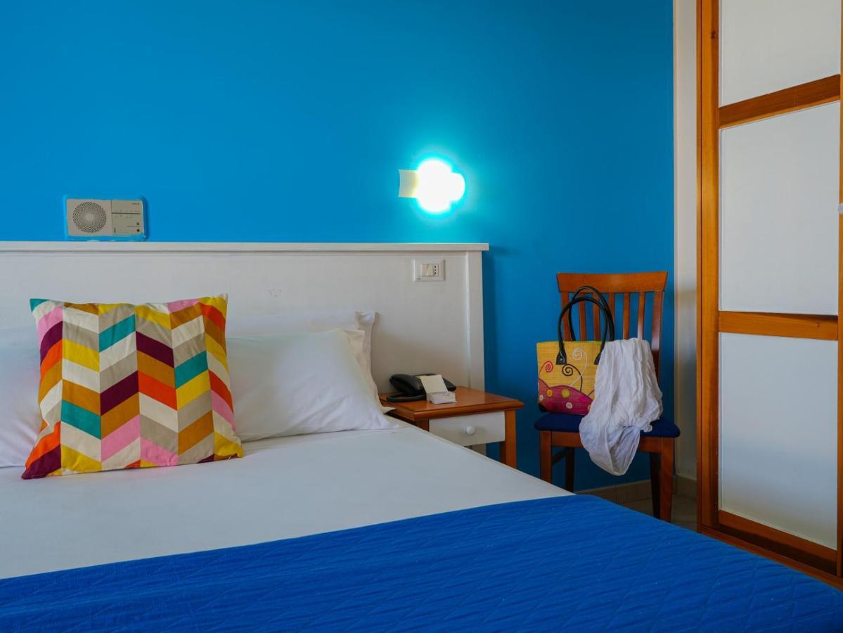 Gh Baraka Village Scoglitti Extérieur photo