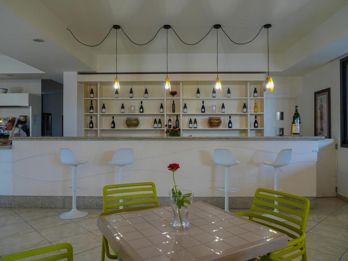 Gh Baraka Village Scoglitti Extérieur photo