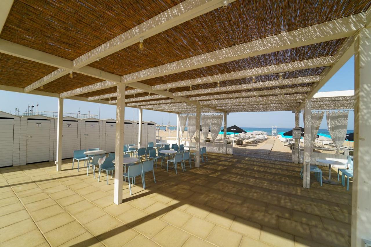 Gh Baraka Village Scoglitti Extérieur photo