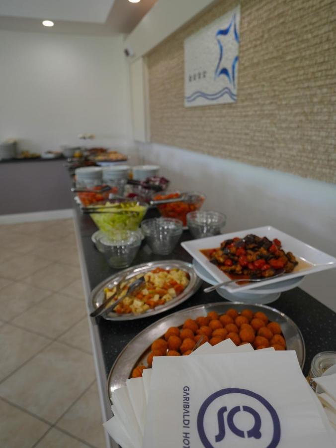 Gh Baraka Village Scoglitti Extérieur photo